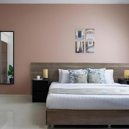 Grandeur Stays باناجي المظهر الخارجي الصورة