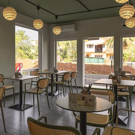 Grandeur Stays باناجي المظهر الخارجي الصورة